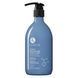Балансуючий кондиціонер для зволоження та живлення волосся Luseta Beauty Scalp Balancing Conditioner, 500 мл NC003866 фото 1