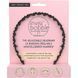 Обруч для волосся Invisibobble Hairhalo True Dark Sparkle NC001058 фото 1