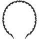 Обруч для волосся Invisibobble Hairhalo True Dark Sparkle NC001058 фото 2