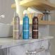 Гель-піна для душу з ароматом сандалового дерева O&rsquo;LYSEE Bois de Santal extra foaming shower gel, 200 мл NC004670 фото 5
