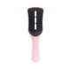 Щітка для укладання феном Tangle Teezer Easy Dry & Go Tickled Pink NC000552 фото