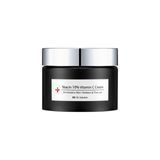 Освітлюючий антиоксидантний крем з ніацинамідом 10% та вітаміном С CU SKIN DR. SOLUTION Niacin 10% Vitamin C Cream, 50 мл NC003735 фото
