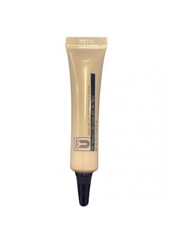 ВВ-крем потрійної дії з вітаміном U та пептидами CU SKIN Vitamin U BB Cream SPF 28 PA++, 7 мл NC001530 фото
