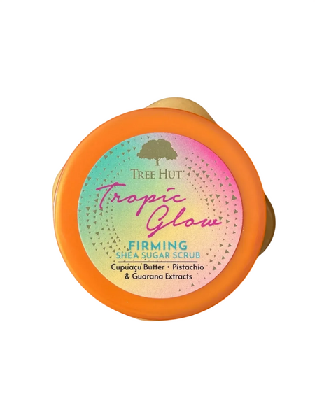 Міні-засіб скраб для тіла Tree Hut Tropic Glow Sugar Scrub, 96 г NC004449 фото