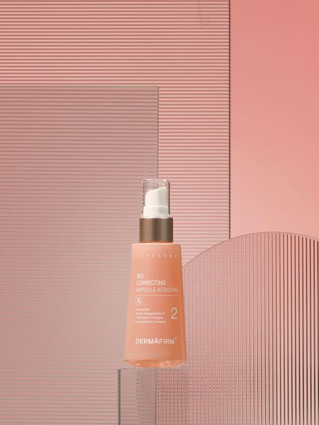 Висококонцентрована сироватка DermАfirm Bio Correcting Ampoule Astasome A4, 50 мл NC002673 фото