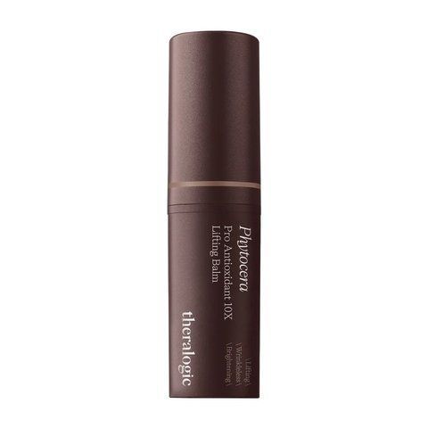 Антиоксидантний ліфтинг-бальзам для обличчя Theralogic (Doctors) Phytocera Pro Antioxidant 10X Lifting Balm, 9 г NC003388 фото