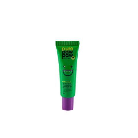 Бальзам для губ відновлюючий Pure Paw Paw Watermelon 15 г NC000137 фото