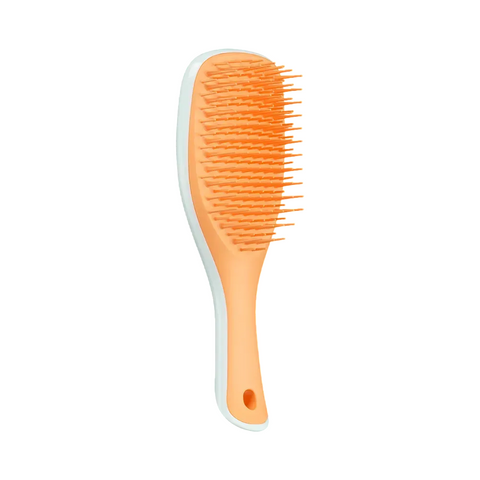 Щітка для волосся Tangle Teezer The Ultimate Detangler Mini Ice Blue&Sweet Orange NC004290 фото