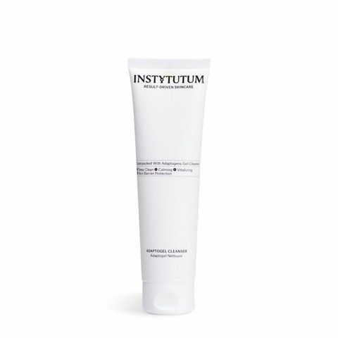 Очищувальний гель INSTYTUTUM Adaptogel Cleanser, 100 мл NC003612 фото