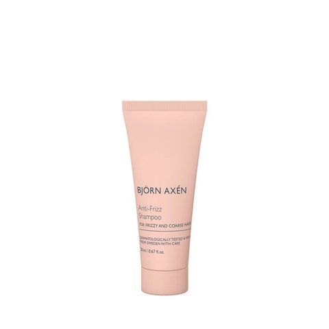 Розгладжуючий шампунь Bjorn Axen Anti-Frizz Shampoo 20 ml NC003346 фото