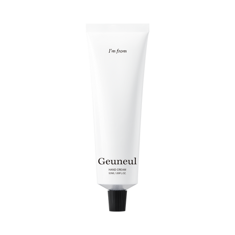 Крем для рук I`M FROM Hand Cream Geuneul 50 мл NC003539 фото