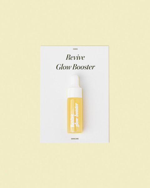 Сироватка для обличчя HUGS Revive Glow Booster, 5 мл NC004579 фото