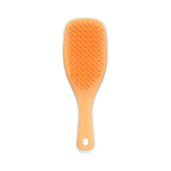 Щітка для волосся Tangle Teezer The Ultimate Detangler Mini Ice Blue&Sweet Orange NC004290 фото