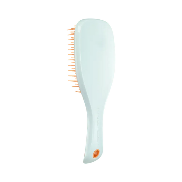 Щітка для волосся Tangle Teezer The Ultimate Detangler Mini Ice Blue&Sweet Orange NC004290 фото