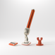 Стартовий набір засобів для гоління Fler The Razor Starter Set Sicily NC002969 фото 1