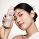 Живильний тонер з рисовим екстрактом і керамідами Anua Rice 70 Glow Milky Toner, 250 мл NC003854 фото 3