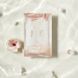 Освітлююча тканинна маска для обличчя Needly Peony Jelly Mask, 33мл NC001369 фото 2