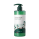 Заспокійливий шампунь з екстрактом голок сосни ROUND LAB Pine Calming Cica Shampoo, 400 мл NC004371 фото 1