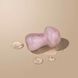 Масажний грибочок з натурального кварцу HUGS Rose quartz massage mushroom, 1 шт NC002841 фото 2