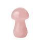 Масажний грибочок з натурального кварцу HUGS Rose quartz massage mushroom, 1 шт NC002841 фото 1