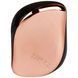 Щітка для волосся Tangle Teezer Compact Styler Rose Gold Black NC000683 фото