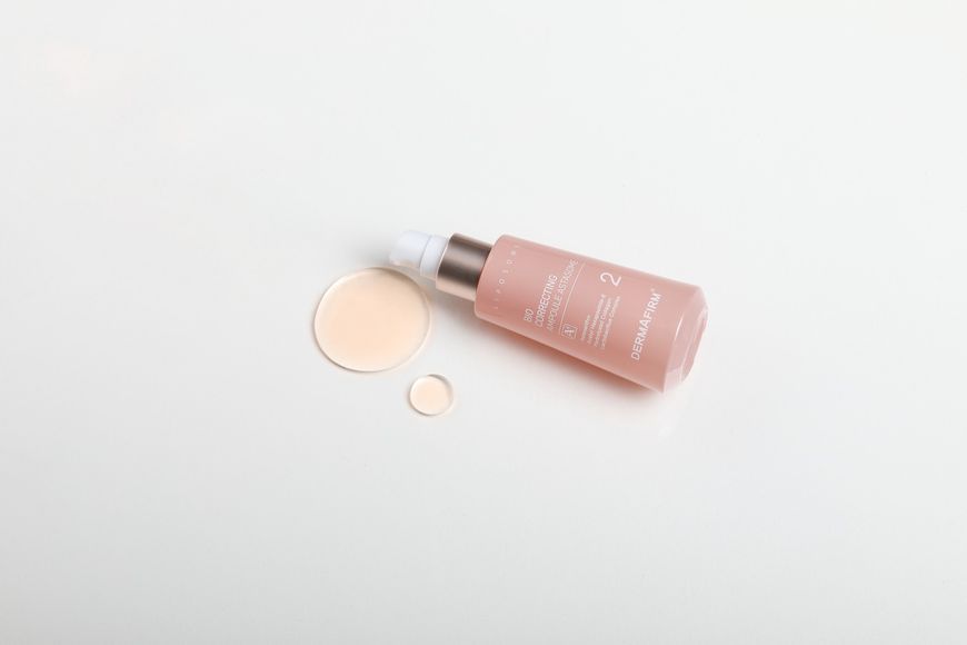 Висококонцентрована сироватка DermАfirm Bio Correcting Ampoule Astasome A4, 50 мл NC002673 фото