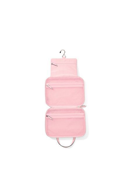 Косметичка Victoria's Secret Travel Toiletry Bag Heritage Stripe NC003497 фото