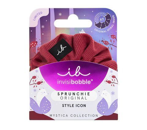 Резика-браслет для волосся invisibobble SPRUNCHIE Mystica Make it Rein NC001832 фото