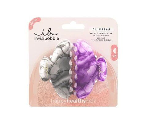 Заколка для волосся invisibobble CLIPSTAR My Rainboo NC002123 фото