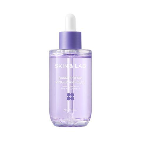 Зволожувальна концентрована сироватка SKIN&LAB Barrierderm Ringer Ampoule, 70 мл NC002842 фото