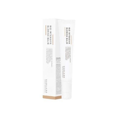 Зволожуючий BB крем BB USOLAB Bio intensive blemish balm 50 ml NC001973 фото