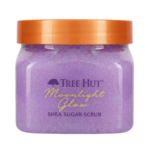 Міні-засіб скраб для тіла Tree Hut Moonlight Glow Sugar Scrub, 96 г NC004450 фото