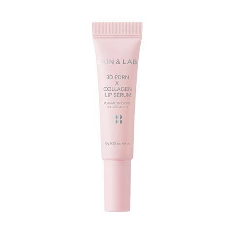 Колагенова сироватка для губ SKIN&LAB 3D PDRN &times; Collagen Lip Serum, 10 г NC003968 фото