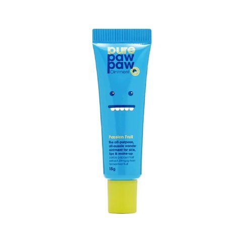 Бальзам для губ відновлюючий Pure Paw Paw Passionfruit 15 г NC000138 фото