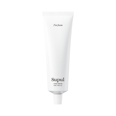 Крем для рук I`M FROM Hand Cream Supul 50 мл NC003538 фото
