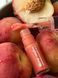 Сонцезахисний блиск для губ HUGS Mirror Sungloss Antioxidants & Peptides Sparkling Bellini SPF 20+ PA++, 5.5 мл NC004580 фото 4