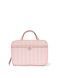 Косметичка Victoria's Secret Travel Toiletry Bag Heritage Stripe NC003497 фото 1