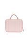 Косметичка Victoria's Secret Travel Toiletry Bag Heritage Stripe NC003497 фото 3