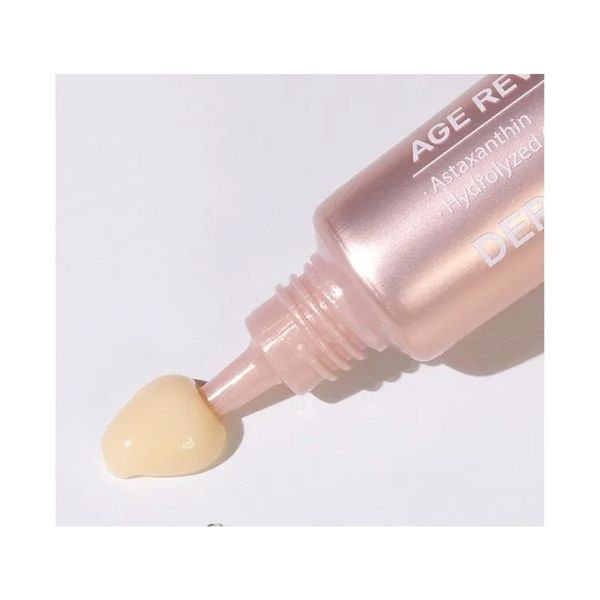 Крем для зони навколо очей з пептидами DermАfirm Age Reviving Lifting Eye Cream, 20 мл NC002674 фото
