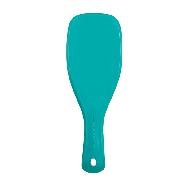 Щітка для волосся Tangle Teezer The Ultimate Detangler Mini Transformative Teal NC004291 фото