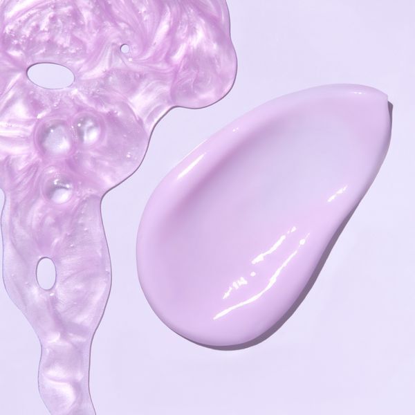 Дорожній набір для волосся з біотином та колагеном Luseta Beauty Biotin & Collagen Travel Set Duo, 2&times;30 мл NC002885 фото