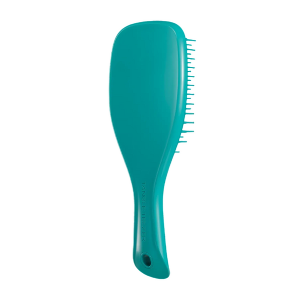 Щітка для волосся Tangle Teezer The Ultimate Detangler Mini Transformative Teal NC004291 фото