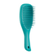 Щітка для волосся Tangle Teezer The Ultimate Detangler Mini Transformative Teal NC004291 фото