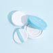 Сонцезахисний кушон з центелою Benton Cica Moisture Sun Cream Cushion SPF 50 PA++++ , 15 г NC003389 фото 4