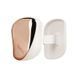 Щітка для волосся Tangle Teezer Compact Styler Rose Gold Ivory NC000684 фото 2