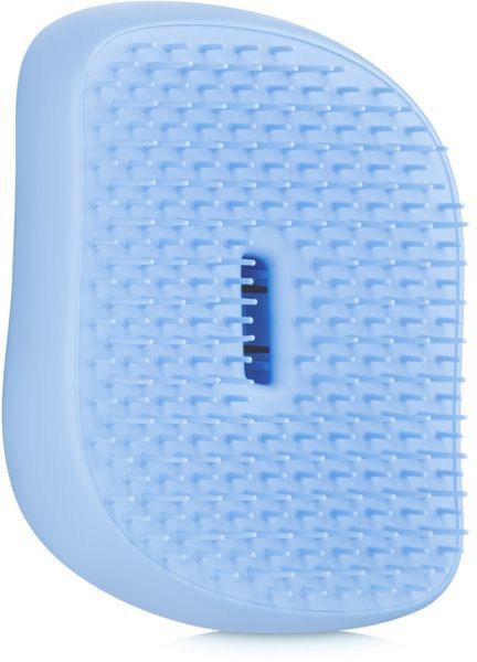 Щітка для волосся Tangle Teezer Compact Styler Sky Blue Delight Chrome NC000685 фото