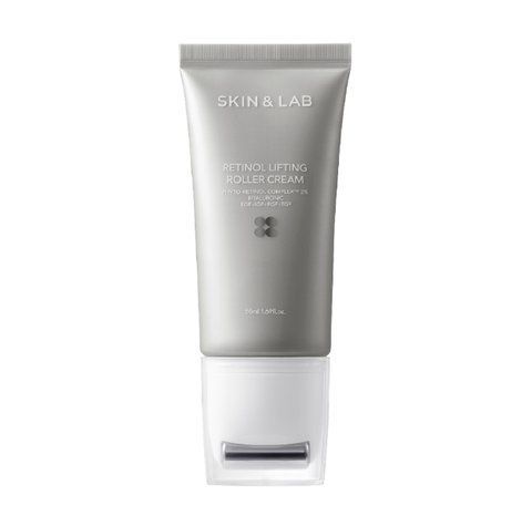 Ліфтинг-крем з ретинолом SKIN&LAB Retinol Lifting Roller Cream 50 ml NC002759 фото