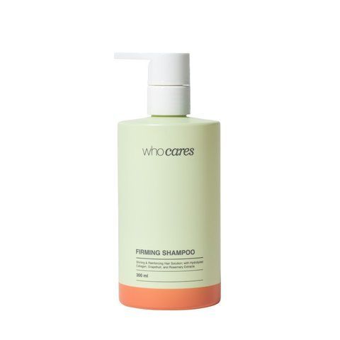 Шампунь щоденний WhoCares Firming Shampoo, 300 мл NC004247 фото