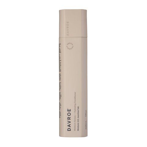 Зволожуючий кондиціонер DAVROE Moisture Senses Hydrating Conditioner 325 мл NC002135 фото