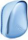 Щітка для волосся Tangle Teezer Compact Styler Sky Blue Delight Chrome NC000685 фото 2